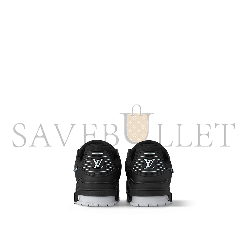 LOUIS VUITTON LV TRAINER SNEAKER 1ADEW2